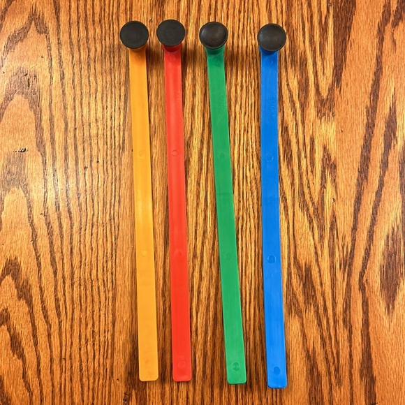 Vintage 1968 Clunk-A-Glunk Board Game from Whitman - Picture 11 of 13